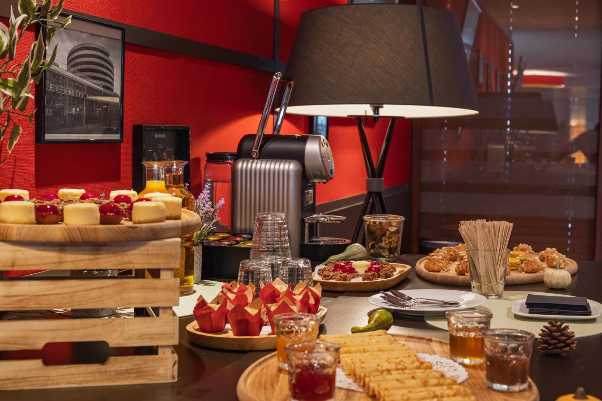 Отель Ibis Styles Lyon Sud Vienne Шас-сюр-Рон Экстерьер фото
